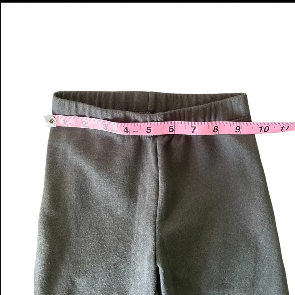 Garanimals Tan and Gray Kids' Leggings